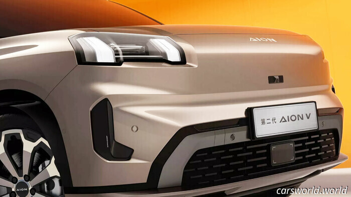 A los fabricantes europeos de automóviles no les gustará lo que GAC y Magna están haciendo | Carscoops